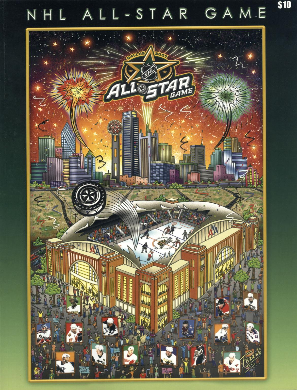 All Stars 2007